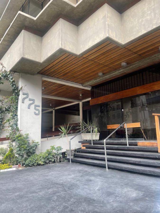 Departamento De Estreno Centro De Mirafores Lima