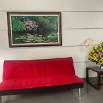 Departamento De Estreno Centro De Mirafores