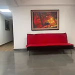 Departamento De Estreno Centro De Mirafores